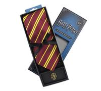 Cinereplicas Gryffindor Deluxe Tie Multicolor