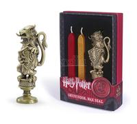 Harry Potter Timbro Grifondoro 10 Cm Noble Collection