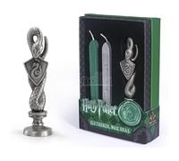 Harry Potter Timbro Serpeverde 10 Cm Noble Collection