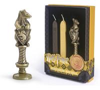Noble Collection NBCNN7088 Harry Potter - Sigillo Tassorosso