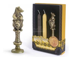 Harry Potter Timbro Tassorosso10 Cm Noble Collection