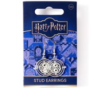 Harry Potter Time Turner earringss