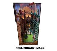 Revell Tiny Adventures, Diagon Alley, Harry Potter, Detaillierte Miniaturwelt, H
