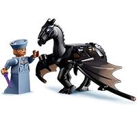 LEGO 75951 HARRY POTTER - La Fuga di Grindelwald