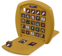 HARRY POTTER Top Trumps Match | The Crazy Cube Game