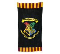 Harry Potter Towel Hogwarts 150 x 75 cm
