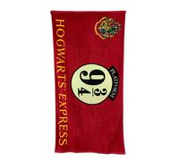 Harry Potter Towel Platform 9 3/4 150 x 75 cm
