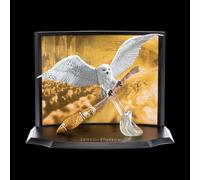 Harry Potter - Toyllectible Treasures - Hedwig ( NN9732 ) ACC NUOVO