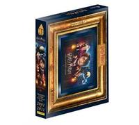 Harry Potter Scatola Anniversario di 21 Carte Collezionabili 2001-2021