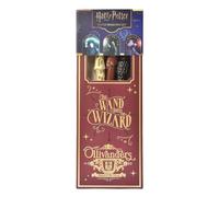 Set di bacchette magiche di Harry Potter