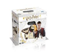 Trivial Pursuit, Harry Potter Vol. 2 | Gioco a quiz | lingua inglese