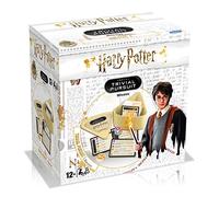 Winning Moves Harry Potter Trivial Pursuit BiteSize Vol. 1 Hasbro