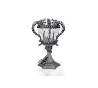 Harry Potter Triwizard Cup - Luce d'atmosfera a batteria | Lampada LED alta 33 cm