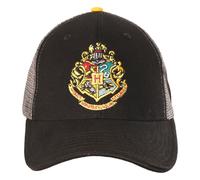 Harry Potter Trucker Cap Hogwarts