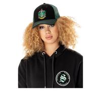Harry Potter Trucker Cap Slytherin