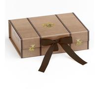 Harry Potter Trunk Gift Box Size Small