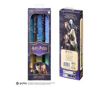 Harry Potter twin-pack Role Play Wands Harry Potter & Ginny Weasley 30 cm