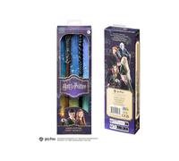 Harry Potter Twin-pack Role Play Wands Harry Potter & Ginny Weasley 30 Cm Noble