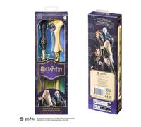 Harry Potter Twin-pack Role Play Wands The Elder & Lord Voldemort 30 Cm Noble Co