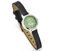 The Carat Shop Orologio HARRY POTTER Serpeverde House ufficiale Cinturino