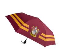 Cinereplicas Gryffindor Umbrella Rosso