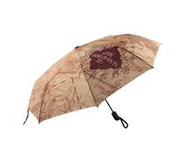Harry Potter Umbrella Marauder Map
