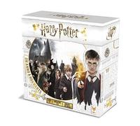 Asmodee Harry Potter: Un Anno a Hogwarts