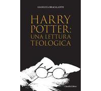 Harry Potter: una lettura teologica