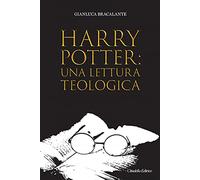 Harry Potter: una lettura teologica
