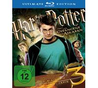 Harry Potter und der Gefangene von Askaban