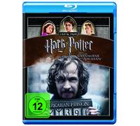 Harry Potter und der Gefangene von Askaban (+ Digital Copy)
