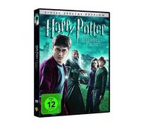 Harry Potter und der Halbblut-Prinz - 2-Disc Collector's Edition (DVD)