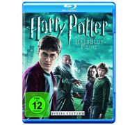 Harry Potter und der Halbblutprinz