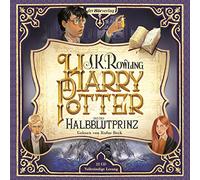 Harry Potter und der Halbblutprinz: Die Jubiläumsausgabe: 6