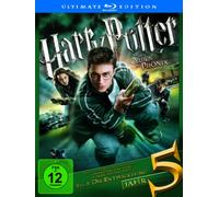 Harry Potter und der Orden des Phönix