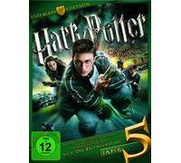 Harry Potter und der Orden des Phönix
