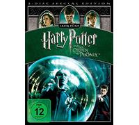 Harry Potter und der Orden des Phönix