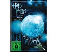 Harry Potter und der Orden des Phönix DVD *NEUAUFLAGE*