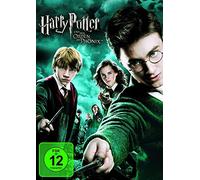 Harry Potter und der Orden des Phönix [Edizione: Regno Unito]