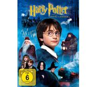 Harry Potter und der Stein der Weisen