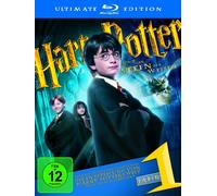 Harry Potter und der Stein der Weisen