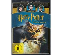 Harry Potter und der Stein der Weisen