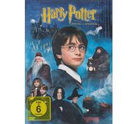 Harry Potter und der Stein der Weisen [Edizione: Regno Unito]