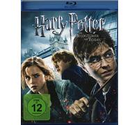 Harry Potter und die Heiligtmer des Todes (Teil 1) [Blu-ray]