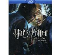 Harry Potter und die Heiligtuem