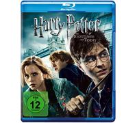 Harry Potter und die Heiligtümer des Todes Teil 1