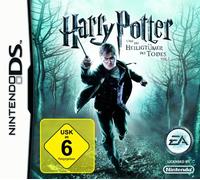 Harry Potter und die Heiligtümer des Todes - Teil 1 [Edizione: Germania]