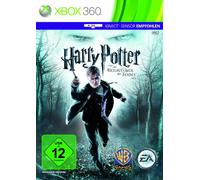 Harry Potter und die Heiligtümer des Todes - Teil 1 Kinect Empfohlen [Edizione: Germania]
