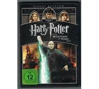 Harry Potter und die Heiligtümer des Todes (Teil 2) (2-Disc Edition)
