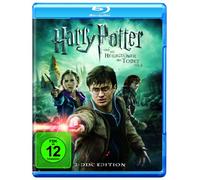 Harry Potter und die Heiligtümer des Todes Teil 2